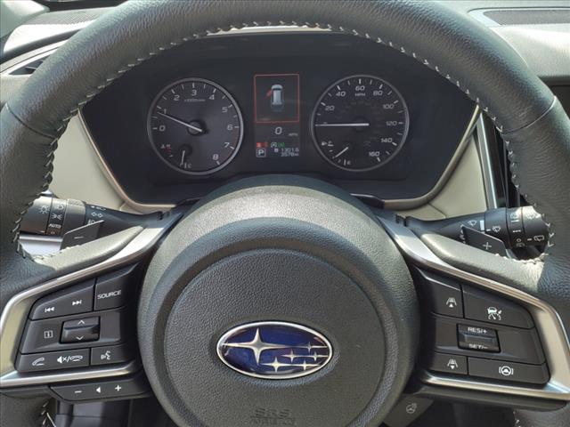 used 2024 Subaru Outback car, priced at $35,995