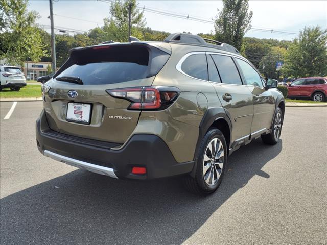 used 2024 Subaru Outback car, priced at $35,995