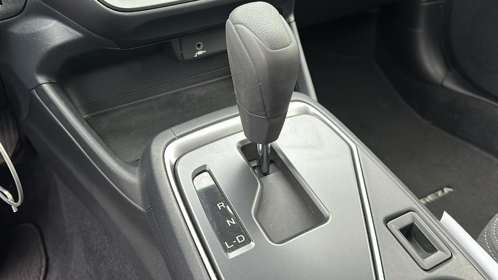 used 2024 Subaru Impreza car, priced at $23,995
