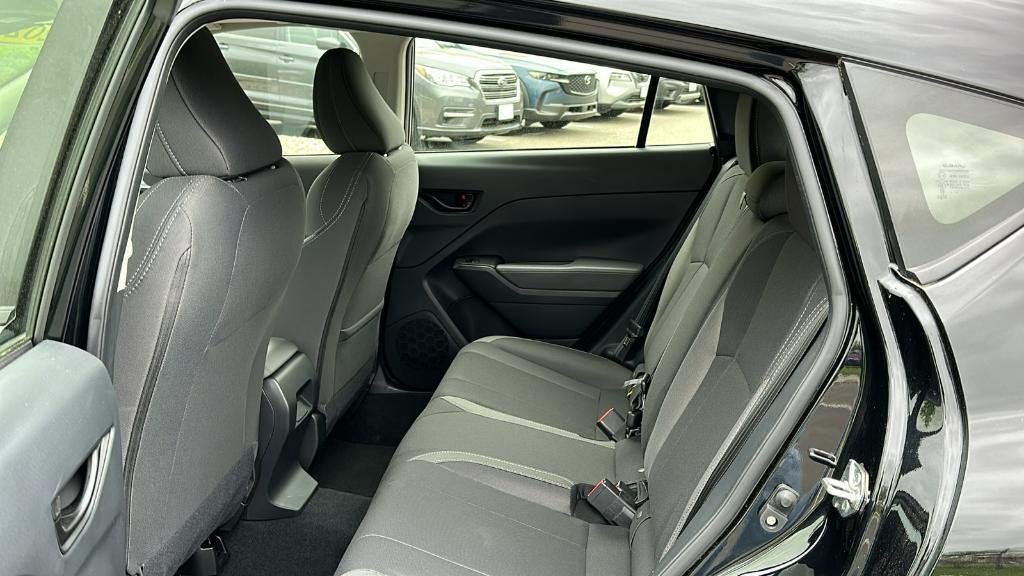 used 2024 Subaru Impreza car, priced at $23,995