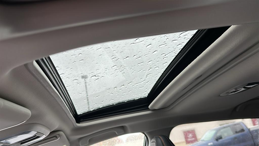 new 2025 Subaru Crosstrek car, priced at $34,771