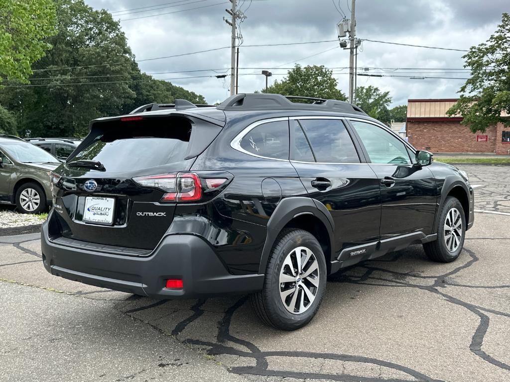 new 2025 Subaru Outback car, priced at $34,928