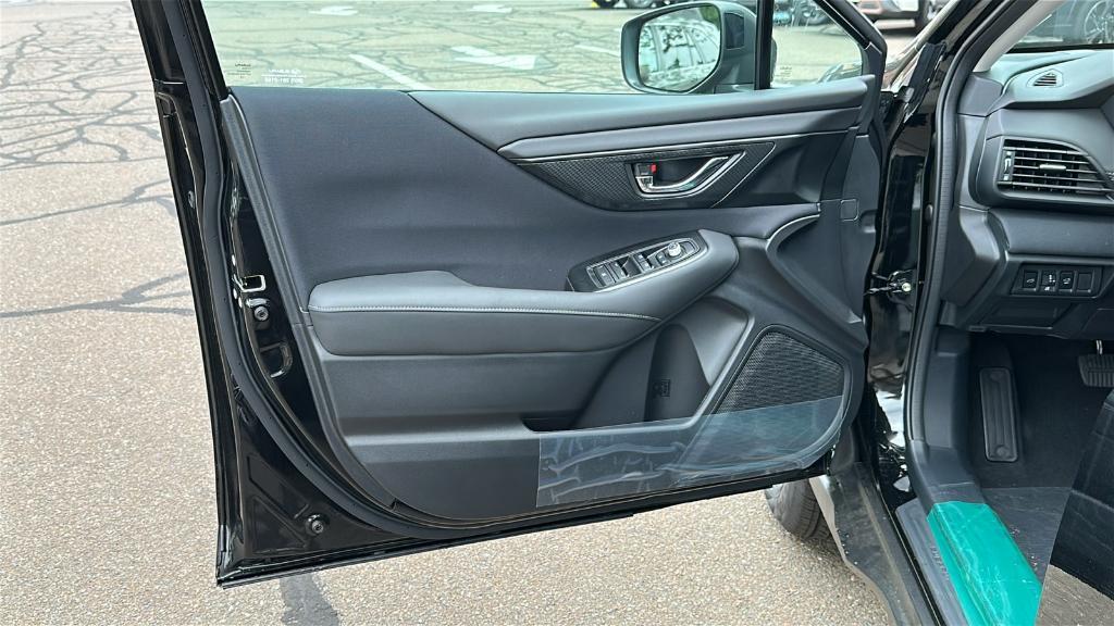new 2025 Subaru Outback car, priced at $34,928