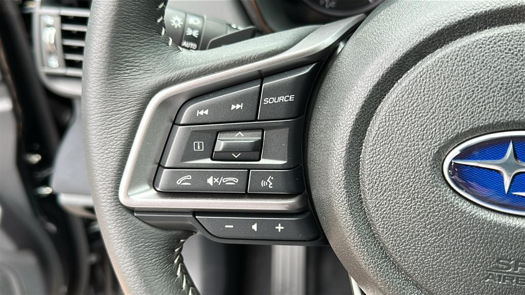 new 2025 Subaru Outback car, priced at $34,928