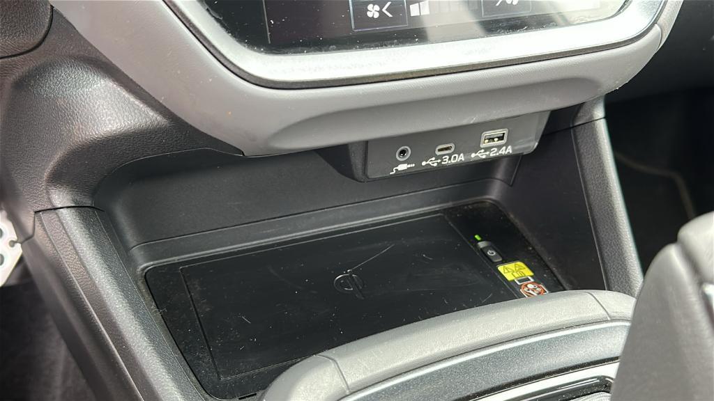 used 2024 Subaru Crosstrek car, priced at $27,995