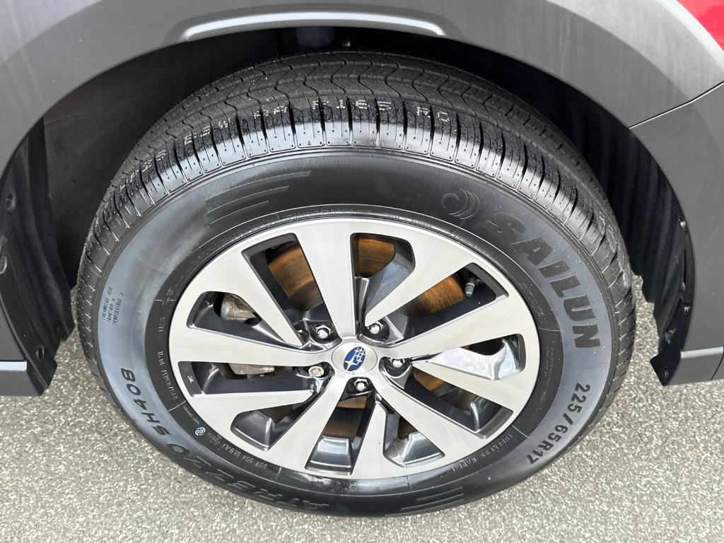 used 2023 Subaru Outback car, priced at $25,497