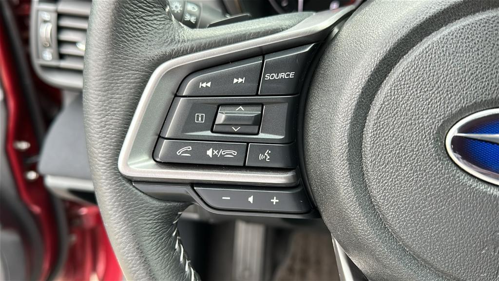 used 2023 Subaru Outback car, priced at $25,497