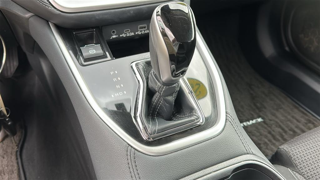 used 2023 Subaru Outback car, priced at $25,497