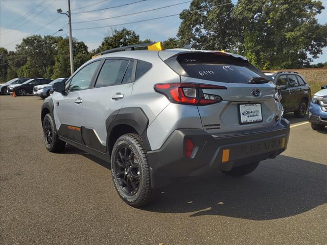 new 2024 Subaru Crosstrek car, priced at $34,151