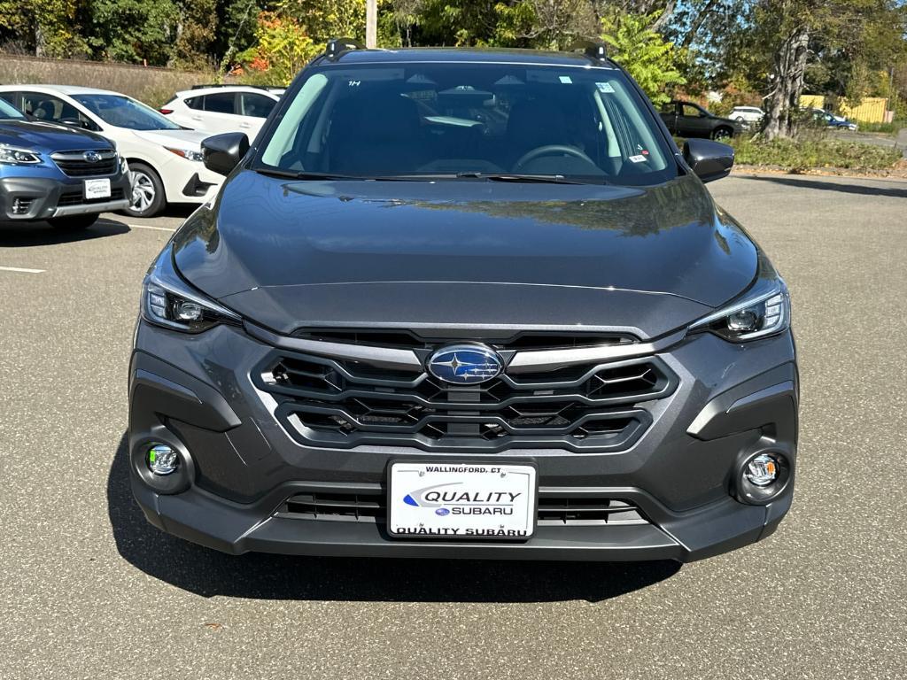new 2025 Subaru Crosstrek car, priced at $34,397