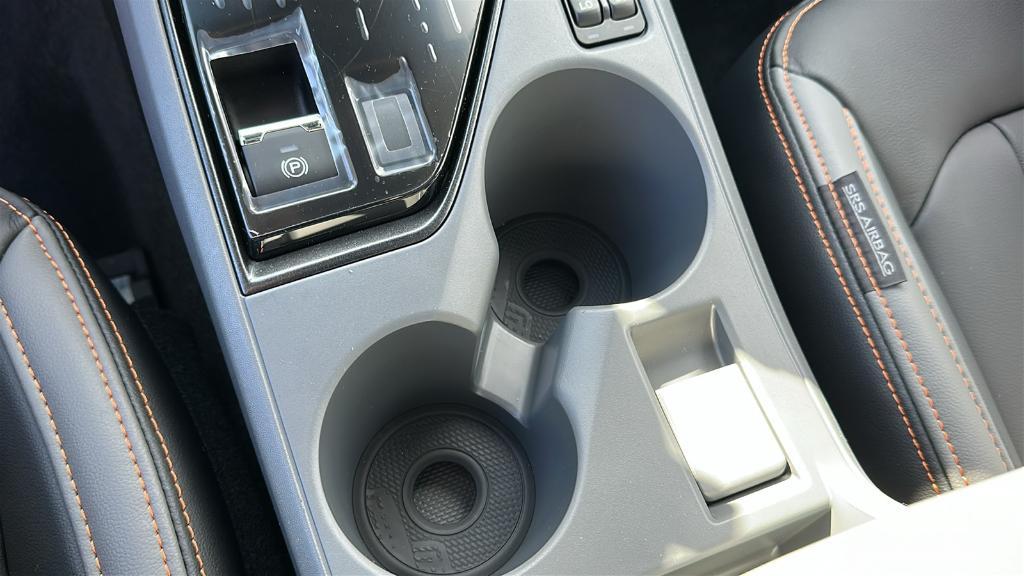 new 2025 Subaru Crosstrek car, priced at $34,397