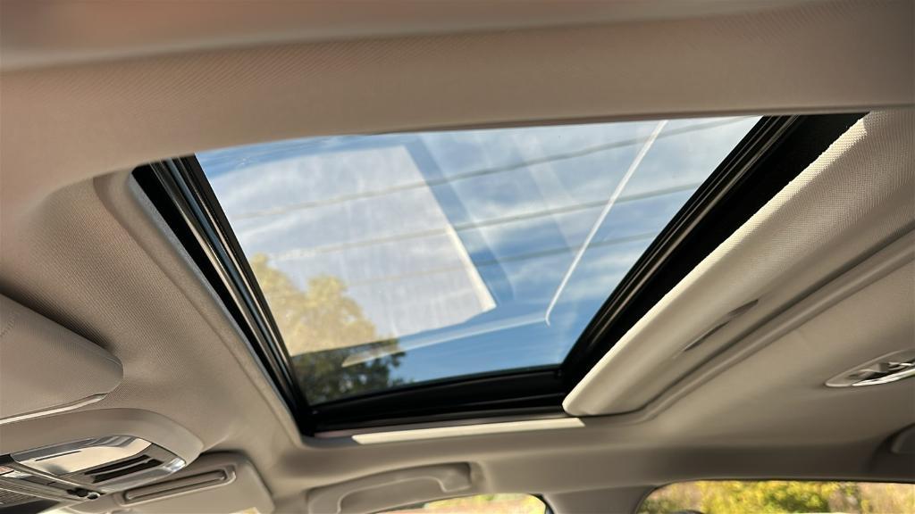 new 2025 Subaru Crosstrek car, priced at $34,397