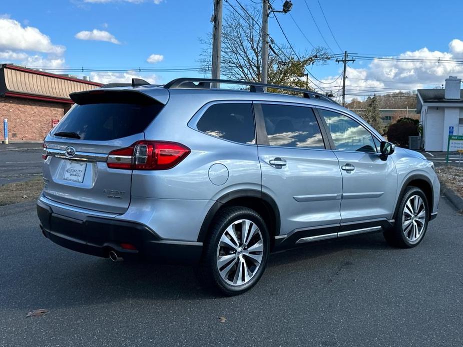 used 2021 Subaru Ascent car, priced at $29,995