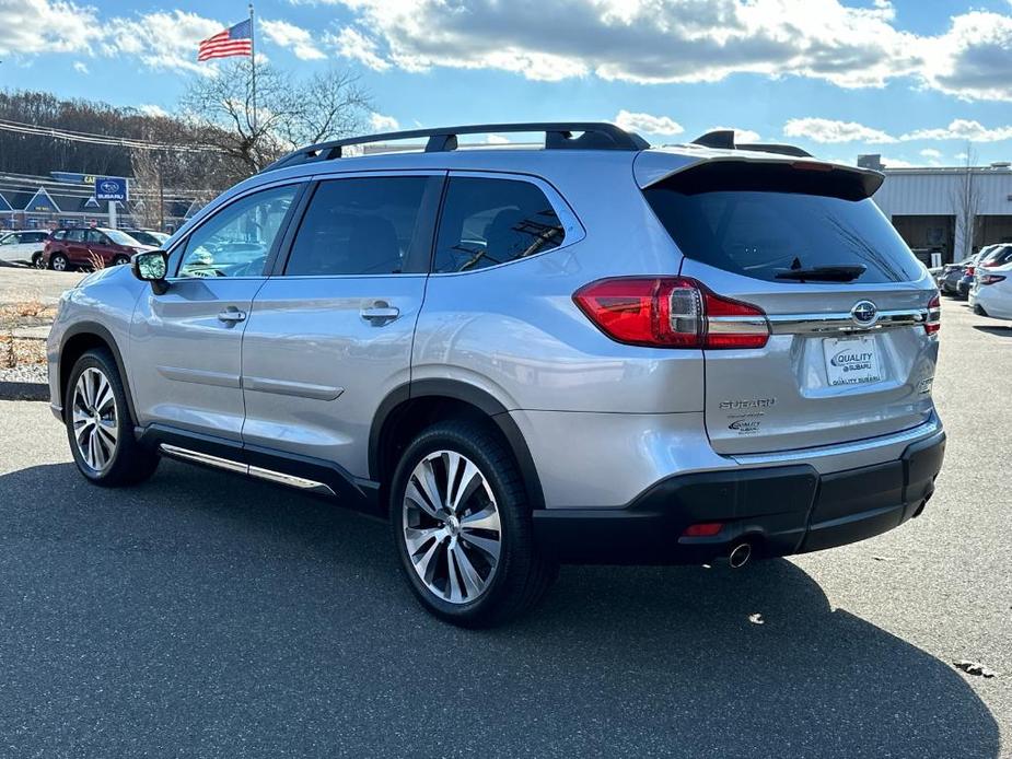 used 2021 Subaru Ascent car, priced at $29,995