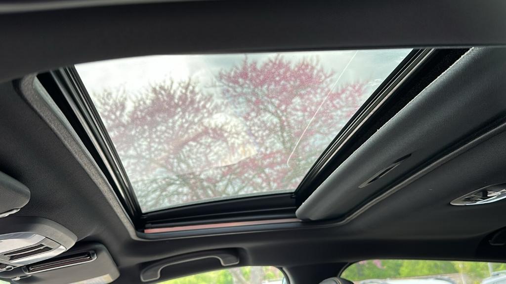 new 2025 Subaru Crosstrek car, priced at $36,031