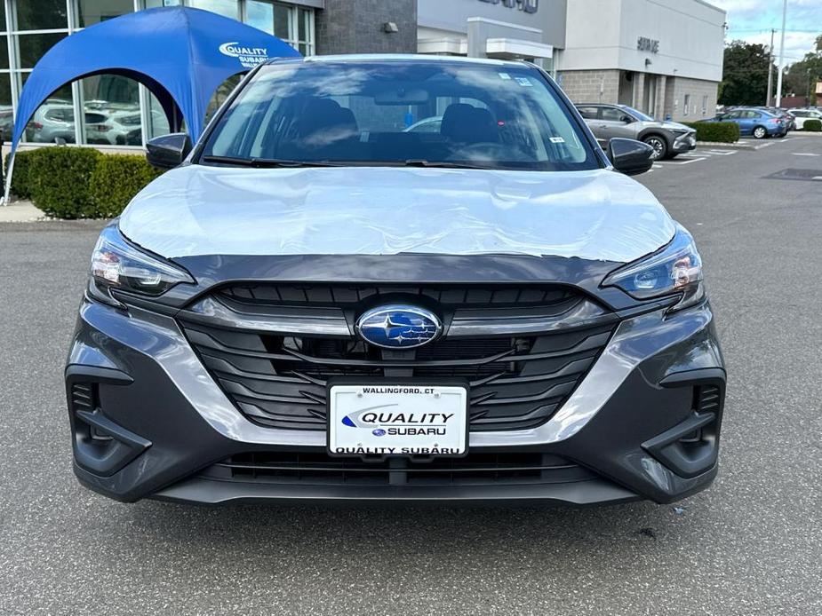 new 2025 Subaru Legacy car, priced at $28,022