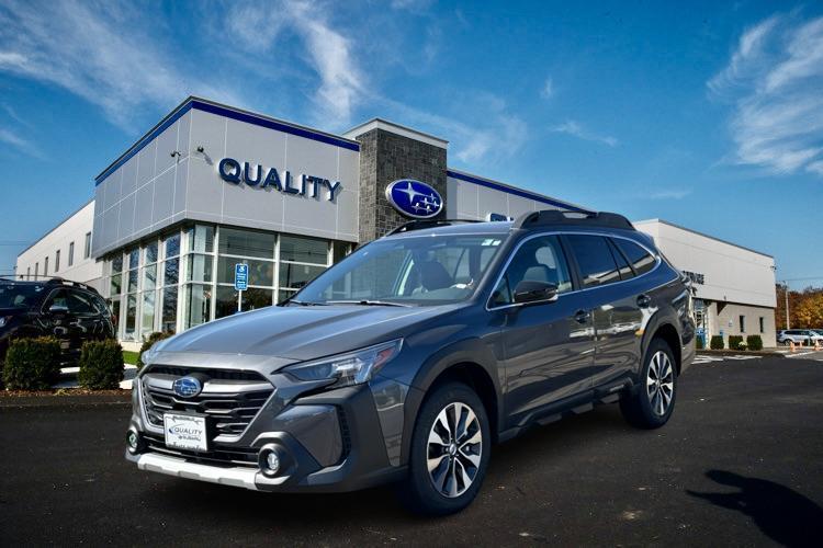 new 2025 Subaru Outback car, priced at $39,558