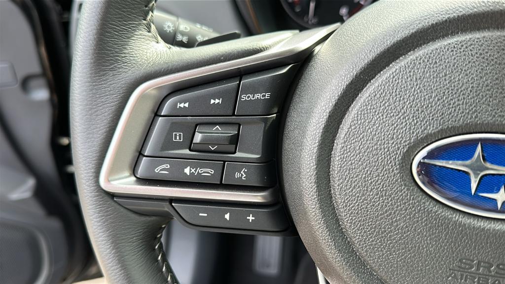 used 2025 Subaru Legacy car, priced at $26,895
