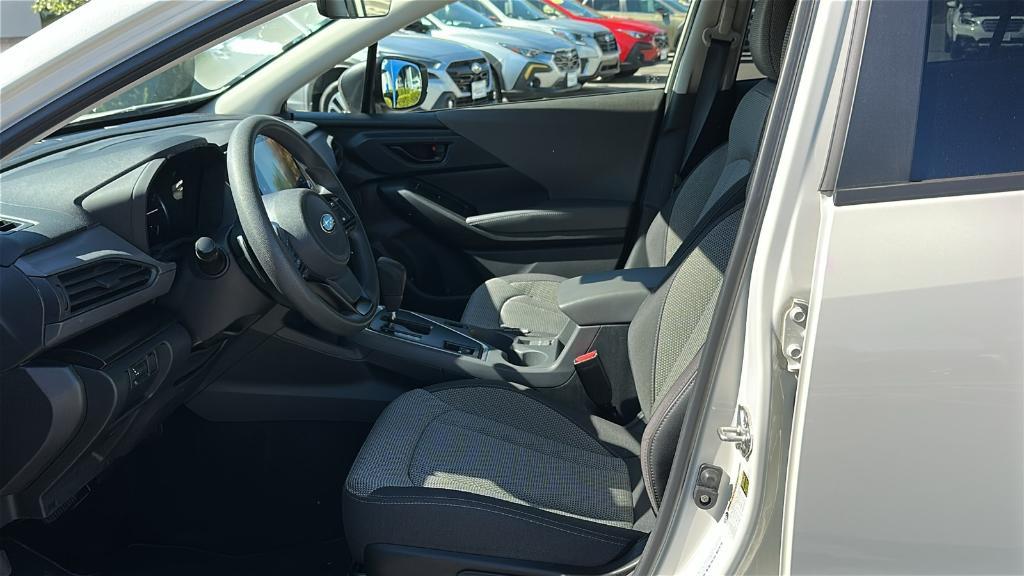 used 2024 Subaru Crosstrek car, priced at $26,195