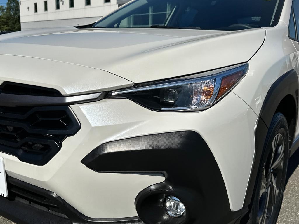 used 2024 Subaru Crosstrek car, priced at $26,195