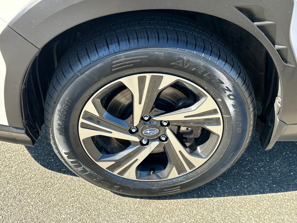 used 2024 Subaru Crosstrek car, priced at $26,195