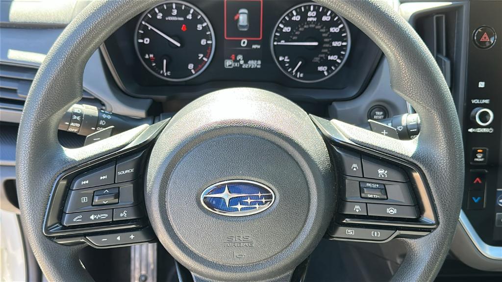 used 2024 Subaru Crosstrek car, priced at $26,195