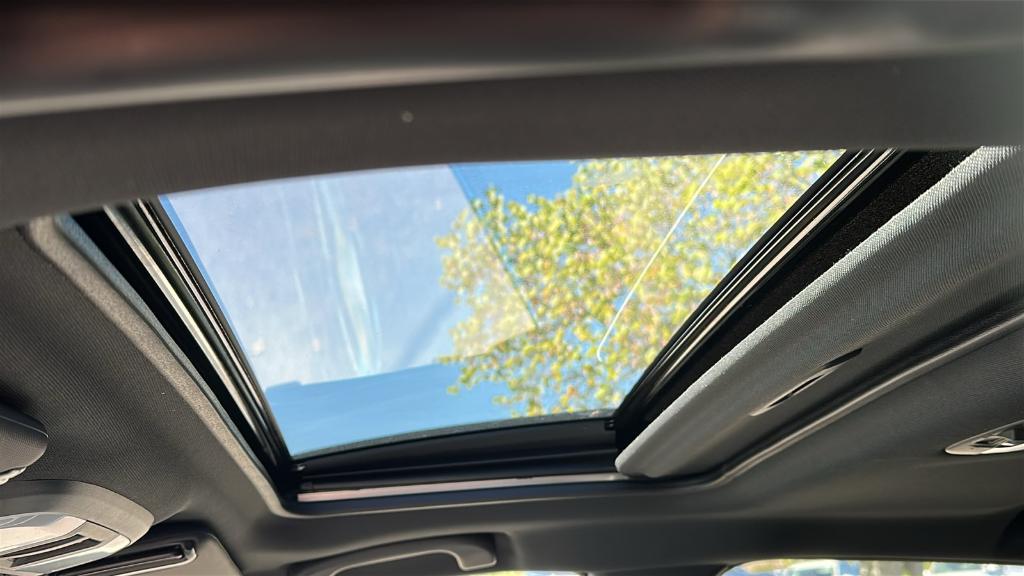 new 2025 Subaru Crosstrek car, priced at $35,085