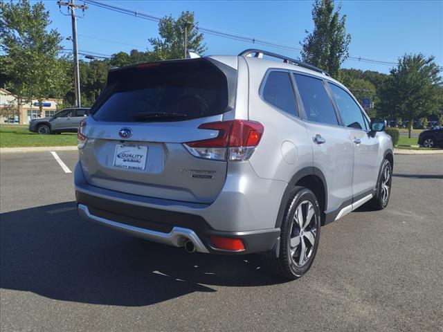 used 2019 Subaru Forester car, priced at $22,995