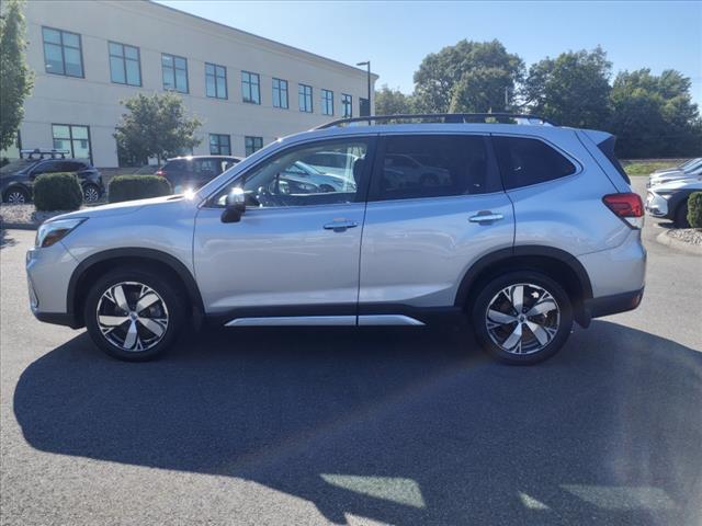 used 2019 Subaru Forester car, priced at $22,995