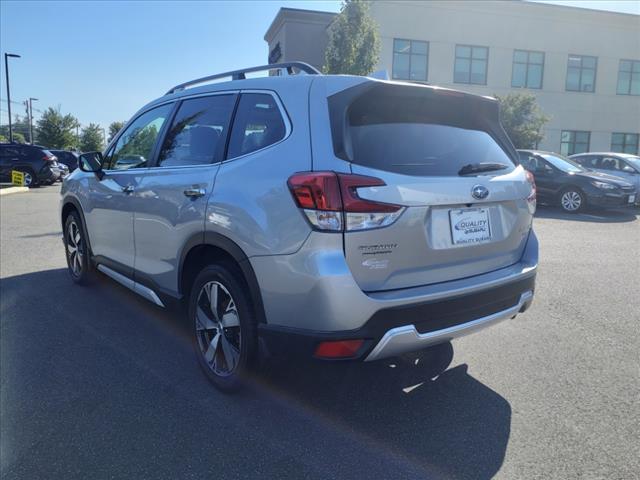 used 2019 Subaru Forester car, priced at $22,995