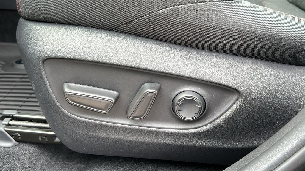 used 2023 Toyota RAV4 Prime car, priced at $34,599