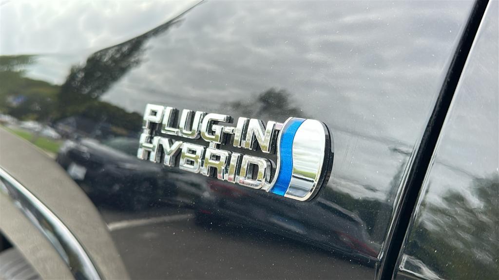 used 2023 Toyota RAV4 Prime car, priced at $34,599