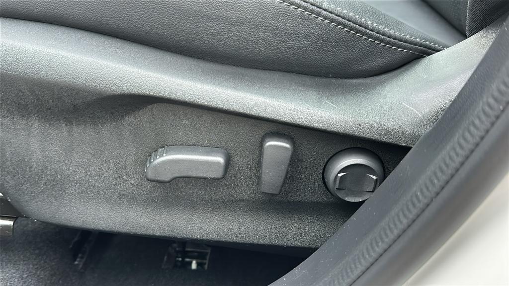 used 2024 Subaru Forester car, priced at $31,695