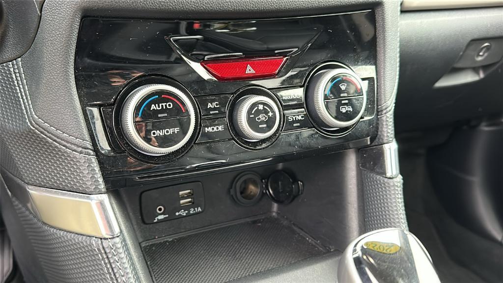 used 2024 Subaru Forester car, priced at $31,695