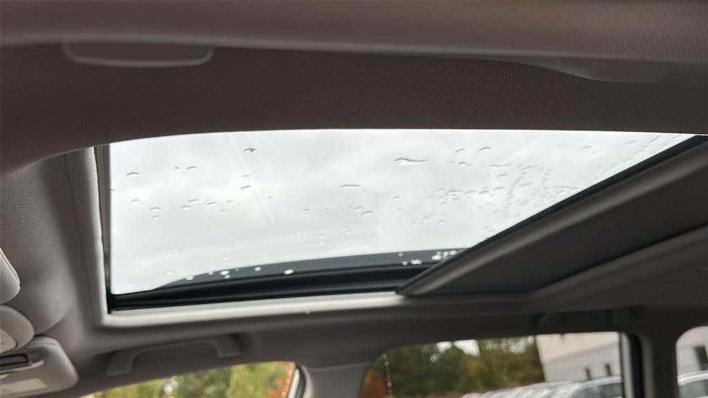 used 2024 Subaru Forester car, priced at $31,695