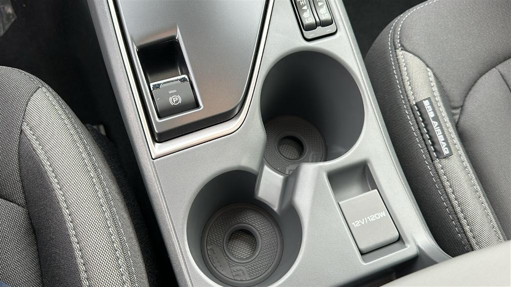 new 2025 Subaru Crosstrek car, priced at $30,631