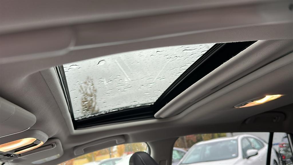 new 2025 Subaru Crosstrek car, priced at $30,631