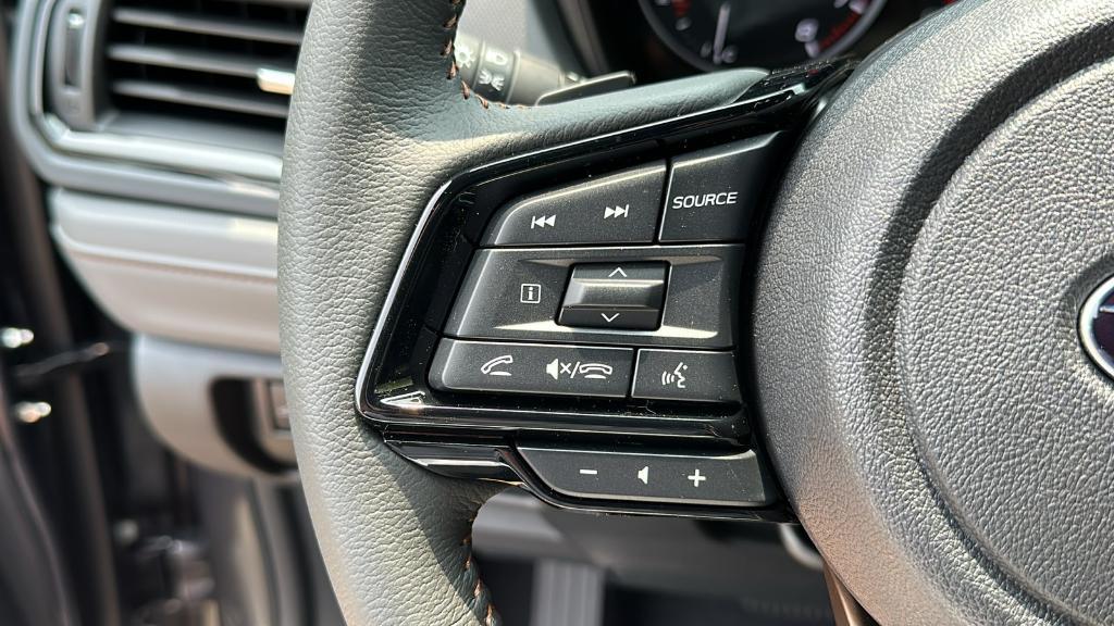 new 2025 Subaru Forester car, priced at $37,444