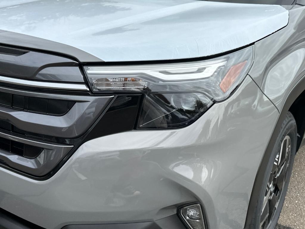 new 2025 Subaru Forester car, priced at $36,225
