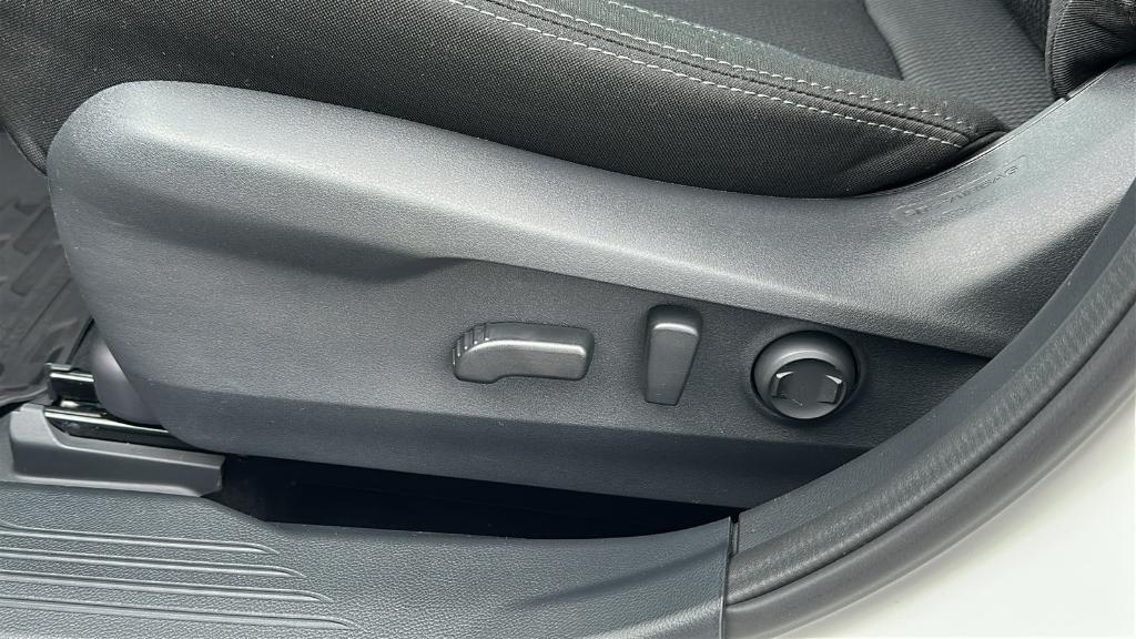 used 2025 Subaru Legacy car, priced at $26,695