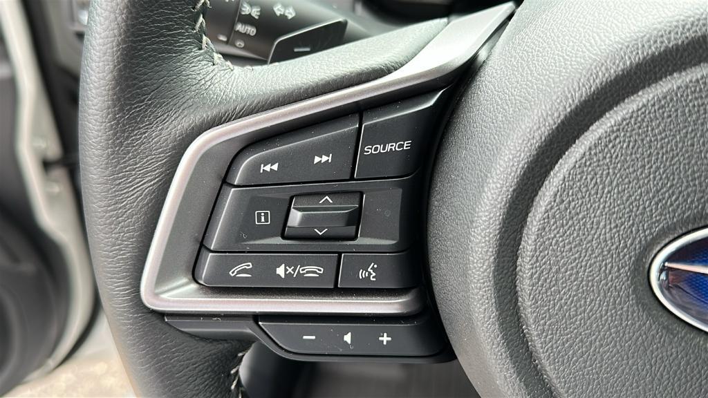 used 2025 Subaru Legacy car, priced at $26,695