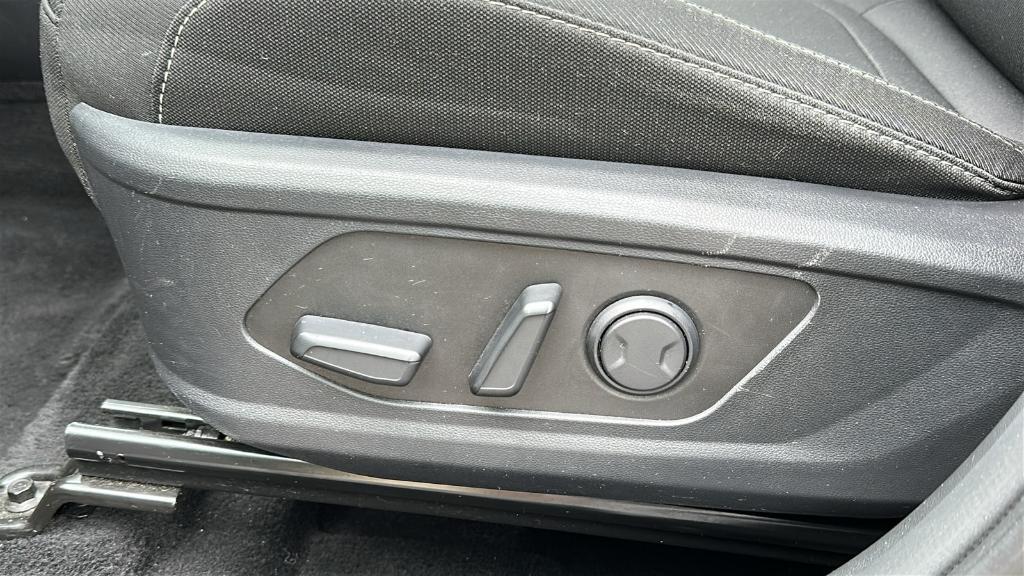 used 2024 Hyundai Tucson car, priced at $22,595