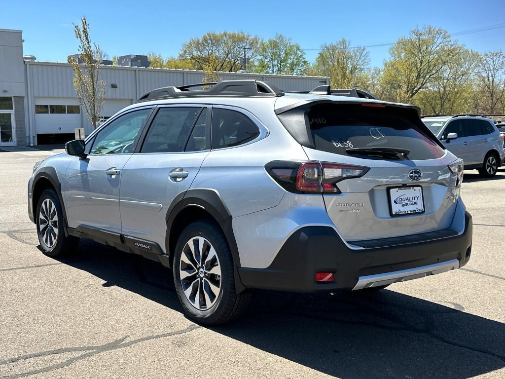new 2025 Subaru Outback car, priced at $37,994