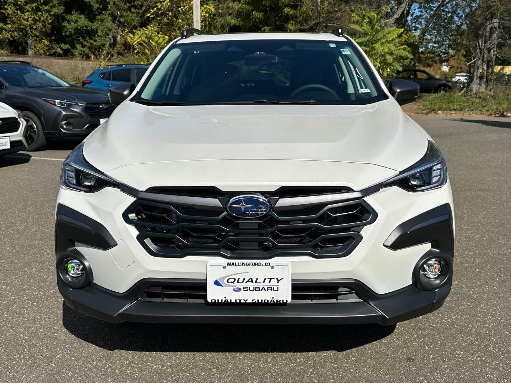 new 2025 Subaru Crosstrek car, priced at $33,911