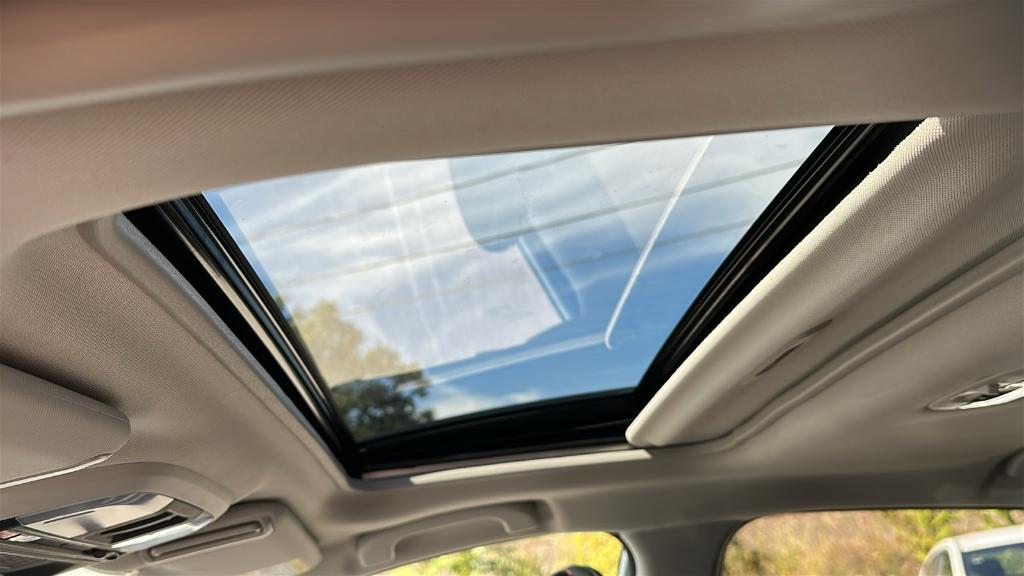 new 2025 Subaru Crosstrek car, priced at $33,911