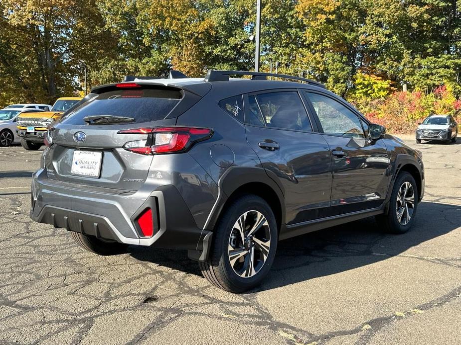 new 2024 Subaru Crosstrek car, priced at $26,791