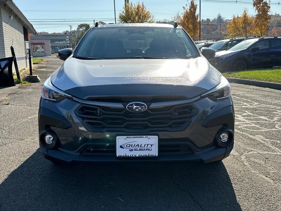 new 2024 Subaru Crosstrek car, priced at $26,791