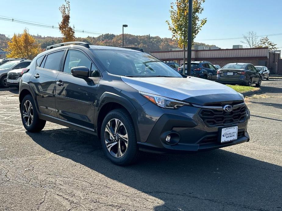 new 2024 Subaru Crosstrek car, priced at $26,791