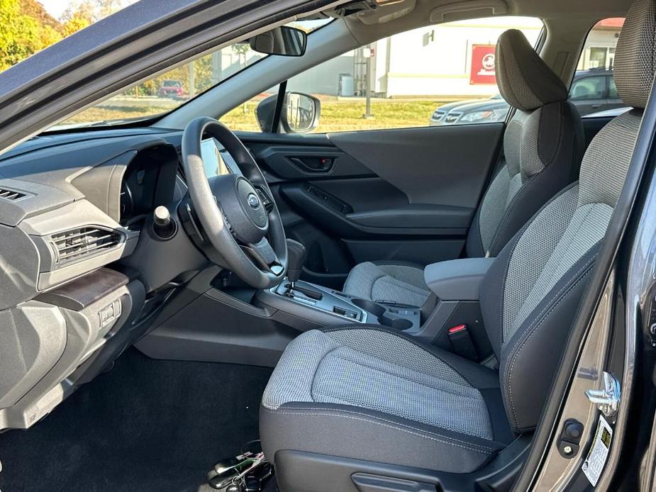 new 2024 Subaru Crosstrek car, priced at $26,791