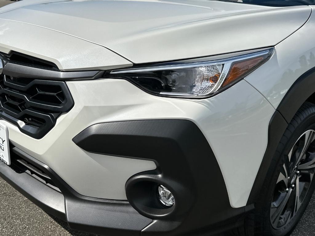 used 2024 Subaru Crosstrek car, priced at $26,495